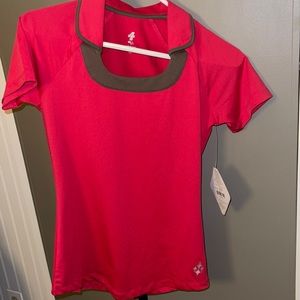 Women’s Golf Shirt